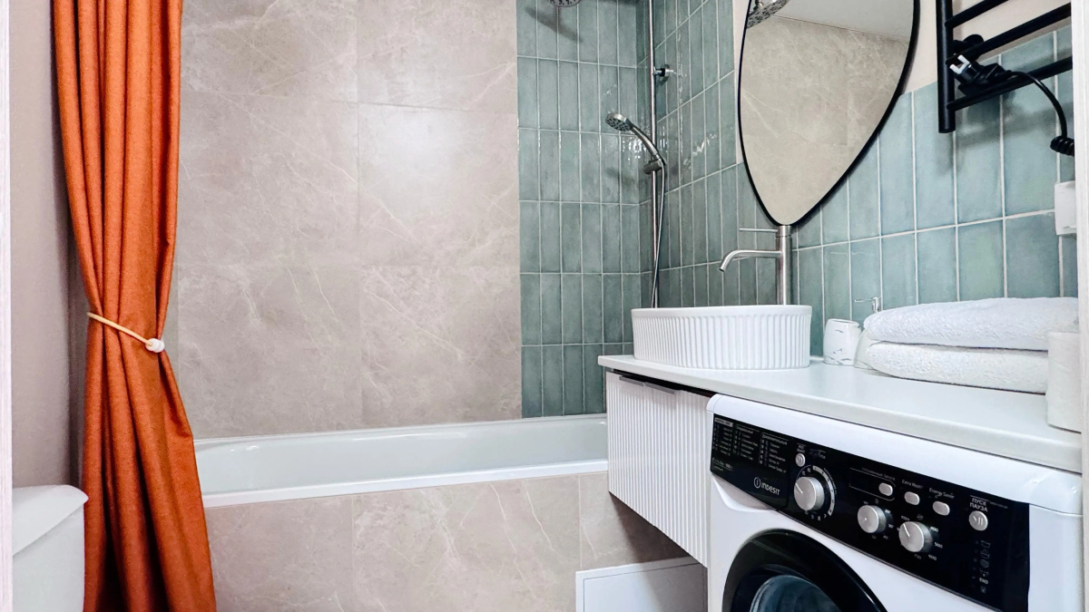 Апартаменты Studio Park