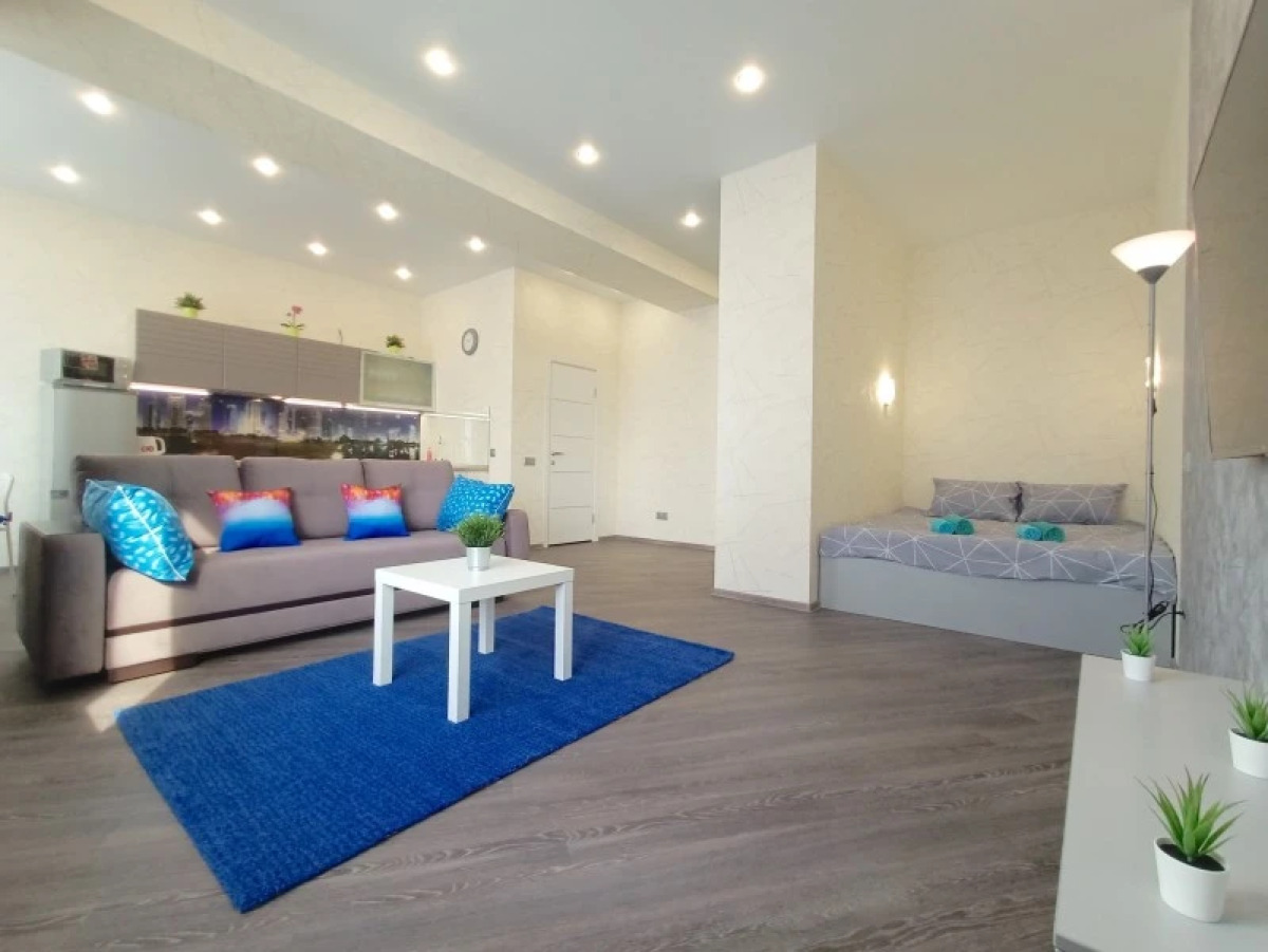 Апартаменты Фрекенбок