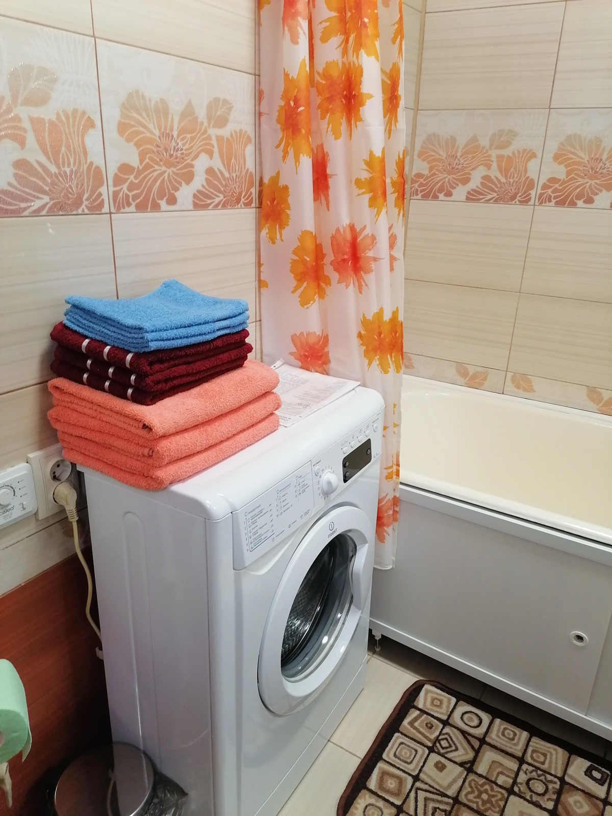 Квартира на Герцена 10