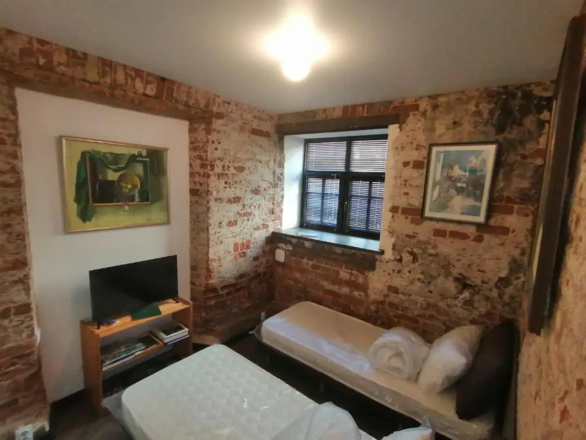 Апартаменты Архитектор 1