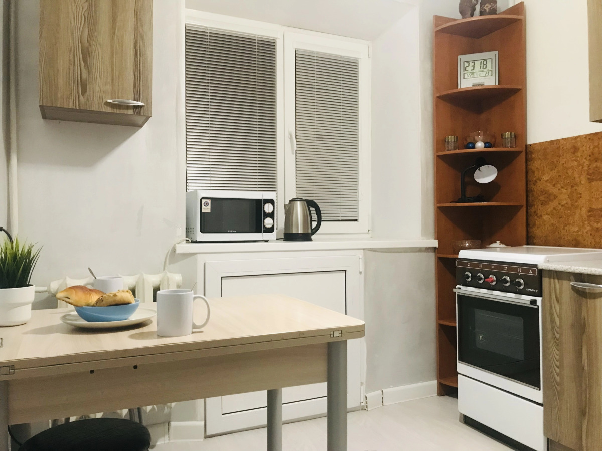 Квартира 2 Комн Кв рядом с Тк Центральный