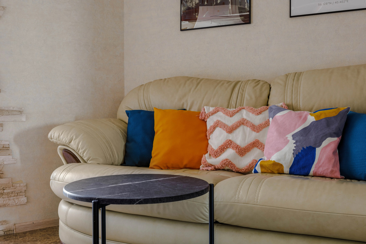 Апартаменты Садовая 12