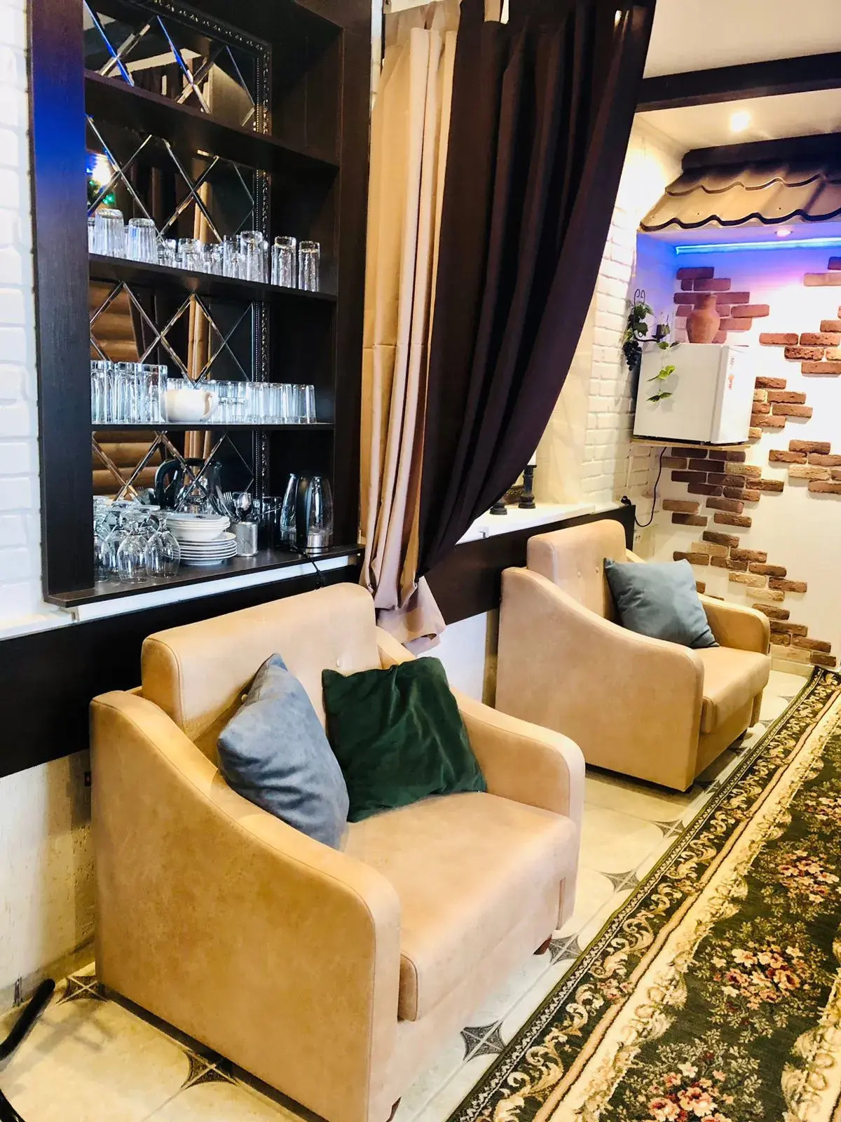 Мини-отель Русь