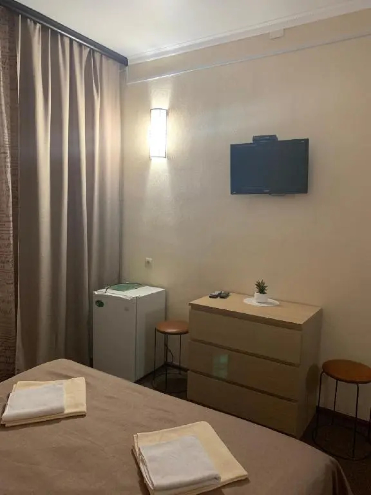 Железнодорожный