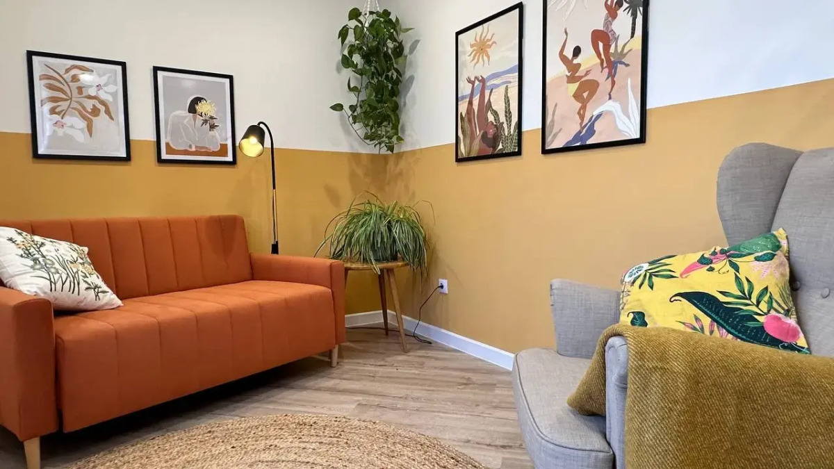 Апартаменты ArendaGrad Бакунина 10в