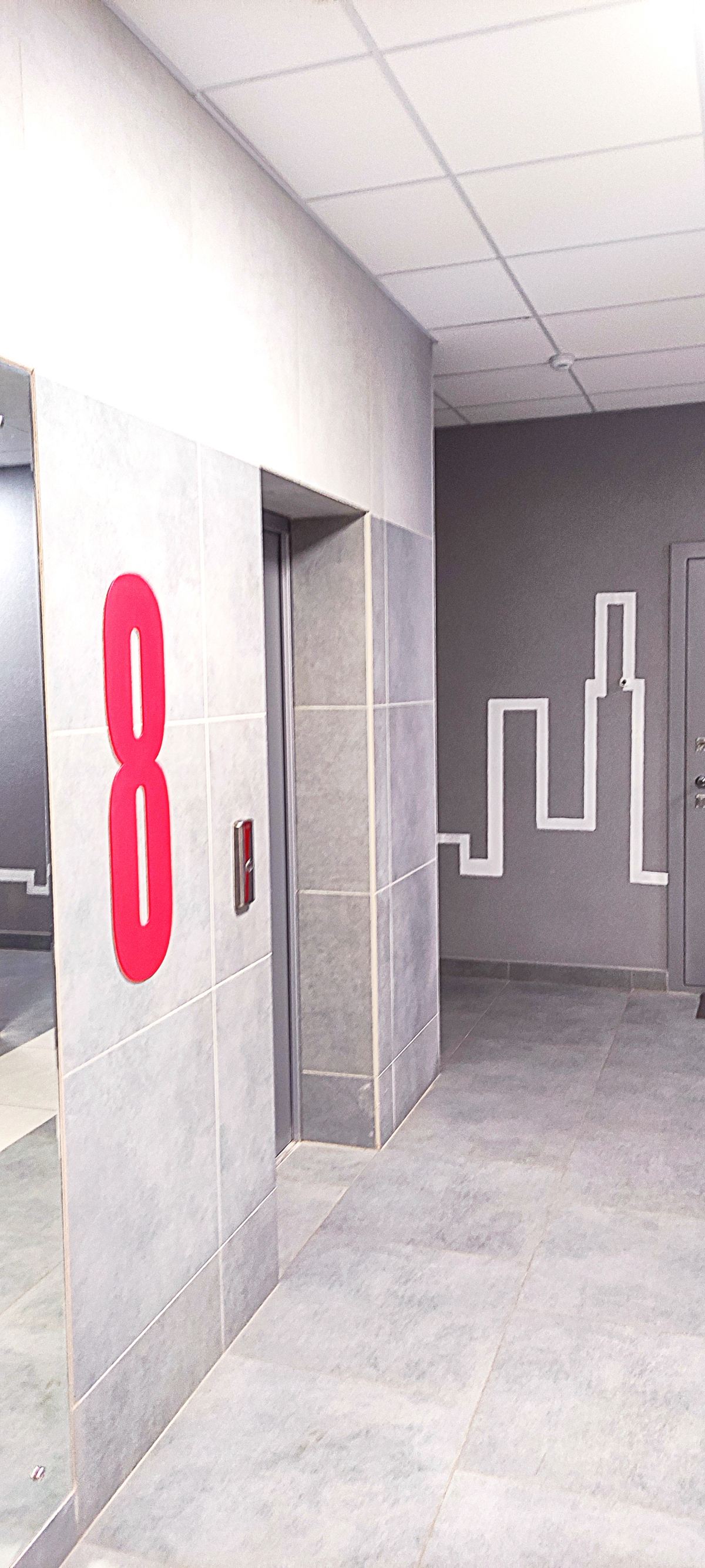 Апартаменты стильные: «МОИАпарт-Лофт» в центре у Парка Гагарина