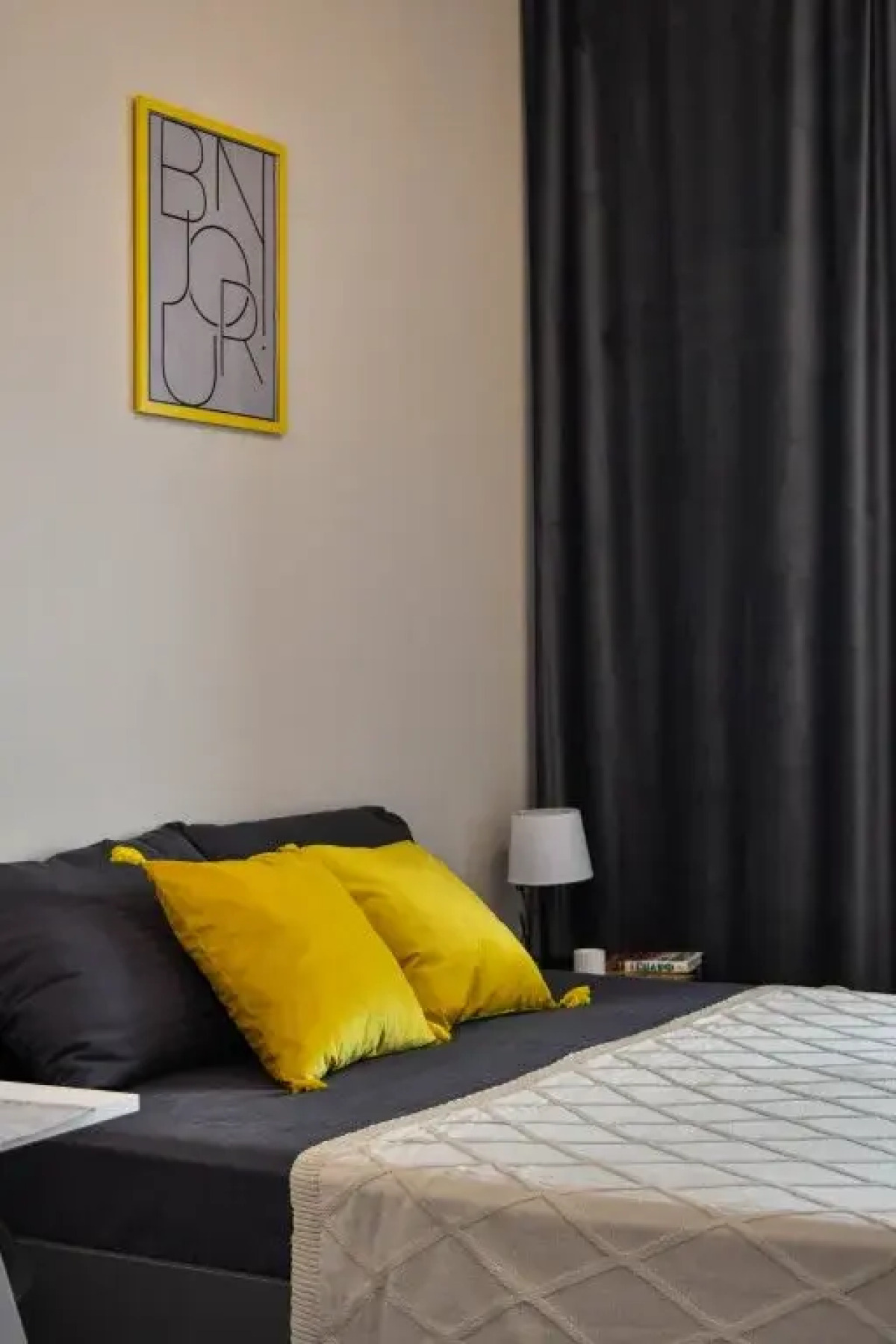 Апартаменты Элитный Комплекс Метрополис Напротив МВДЦ Сибирь 2