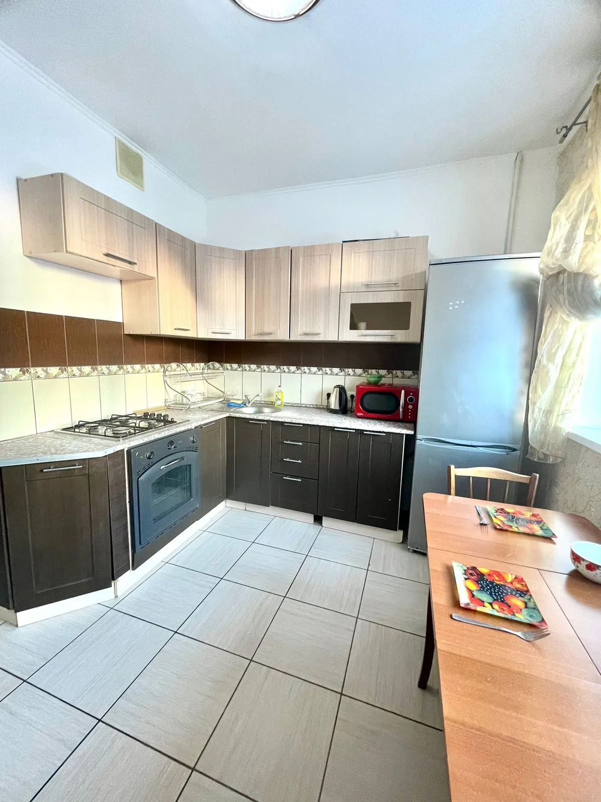 Квартира Возле Экспоцентра и Мамаев Курган