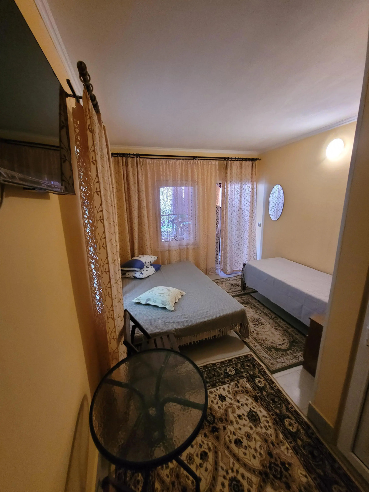 Приза Отель