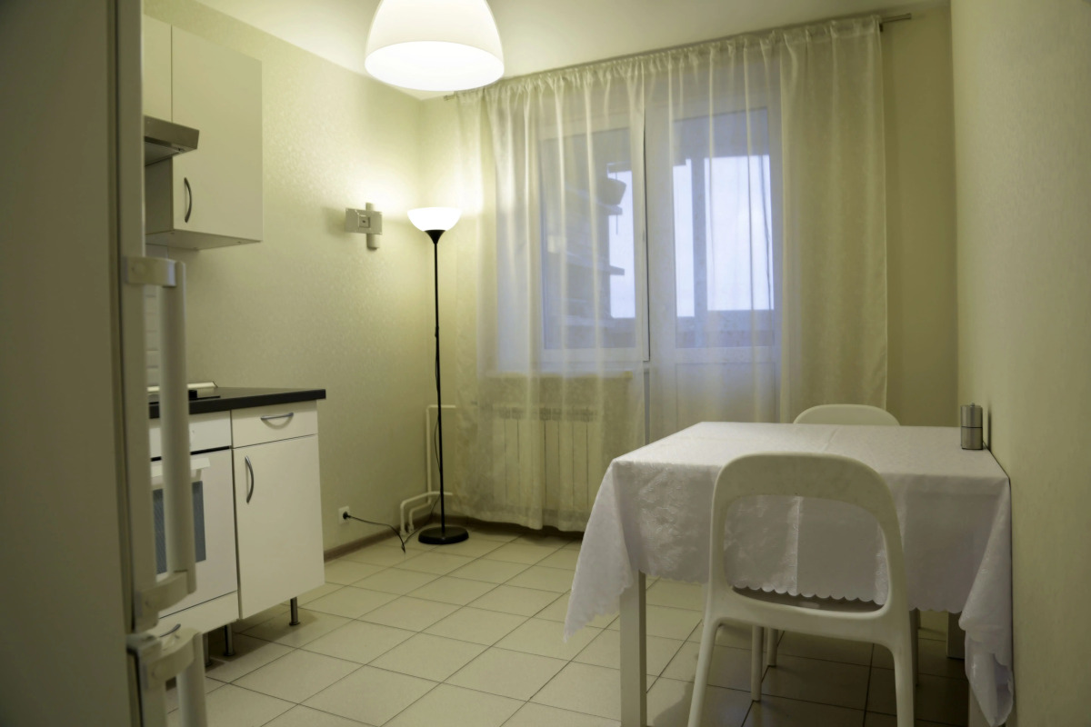 Апартаменты InnDays Большая Серпуховская улица, 14В