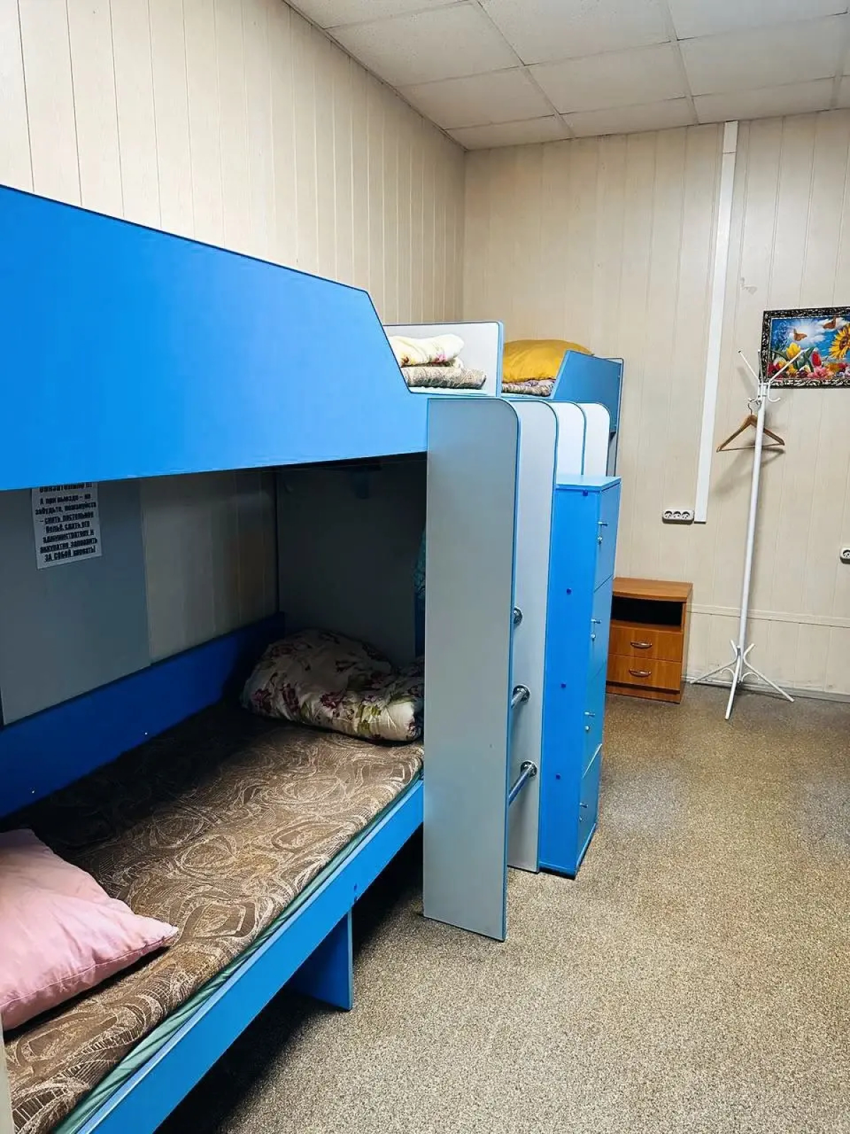 Хостел Канавинский