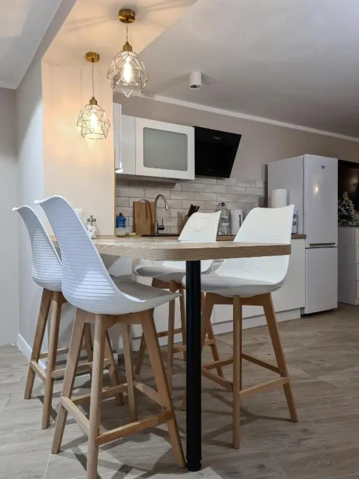 Апартаменты Apart 39 у Залива Дельфин