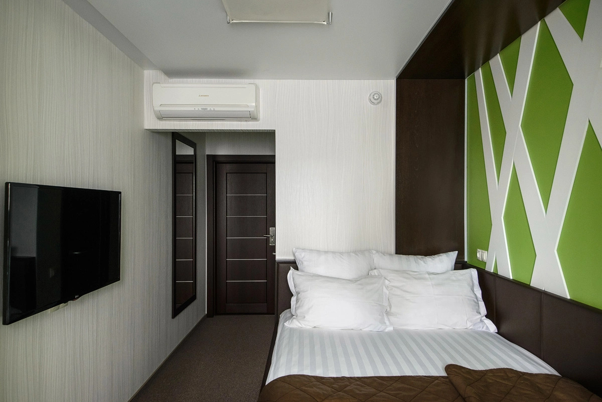 Меблированные комнаты Apartello на Толстого