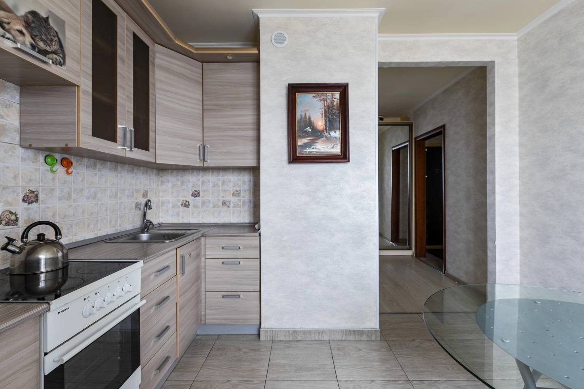 Апартаменты MaxRealty24 проезд Донелайтиса 20/1