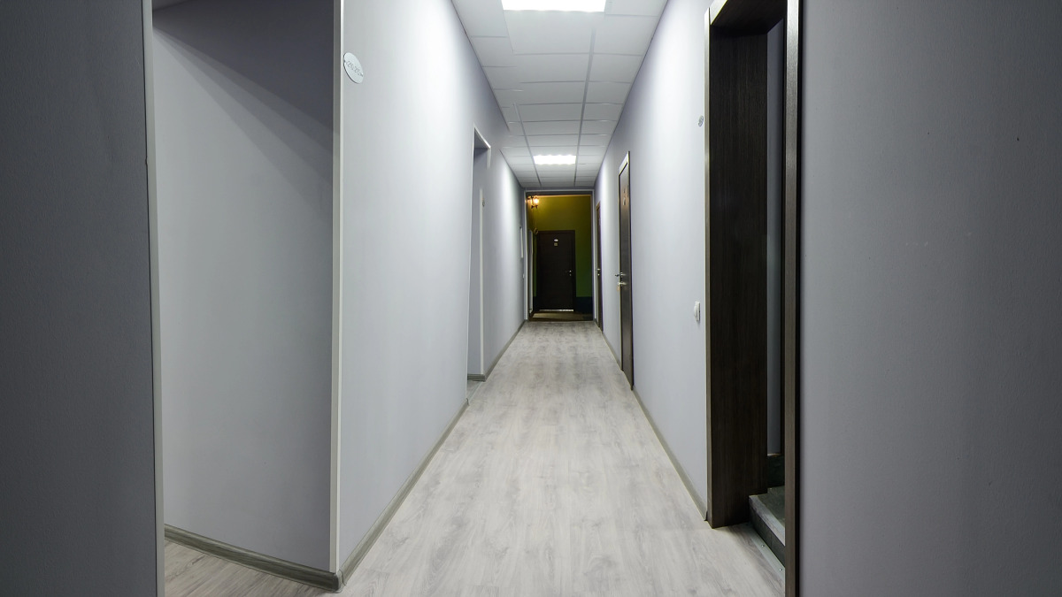 Отель Новорижский