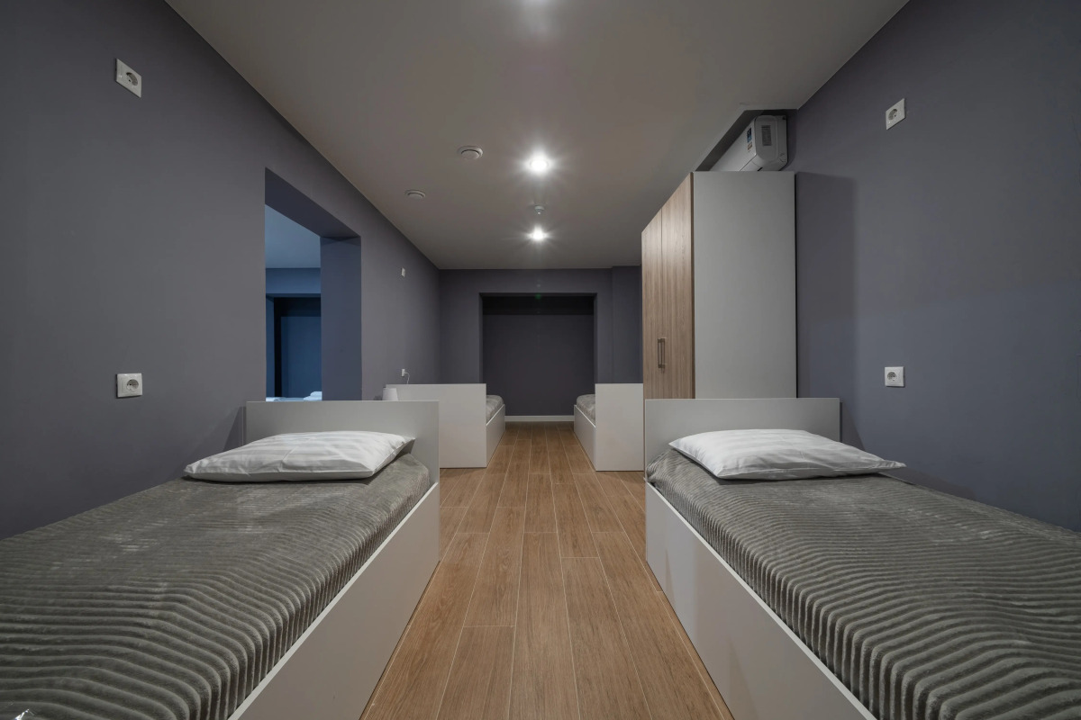 Хостел НАРСИ