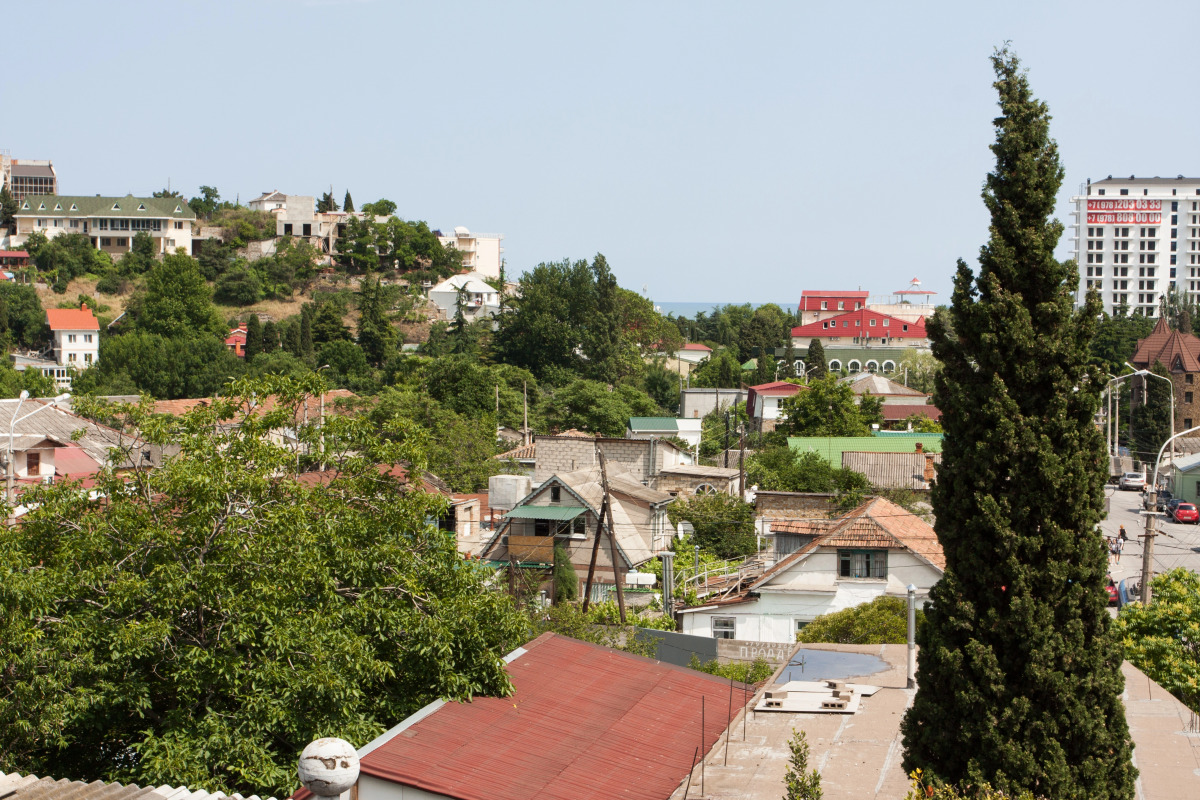 Мини-Отель Фламинго