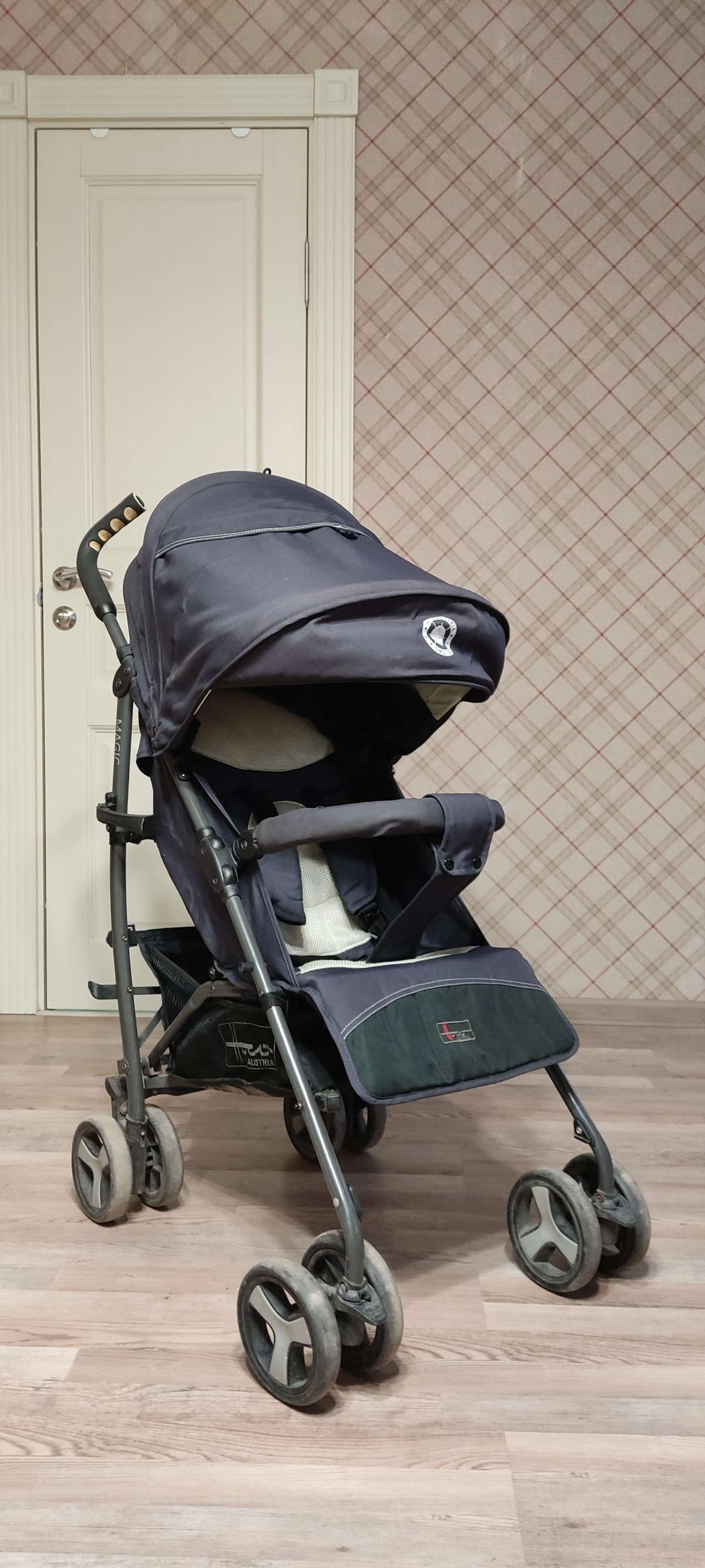 АХ! Апартаменты на Черняховского