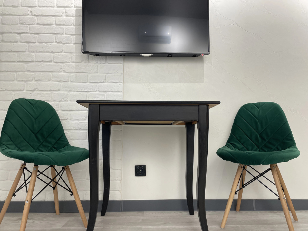 Апартаменты Уют в KM Tower Plaza