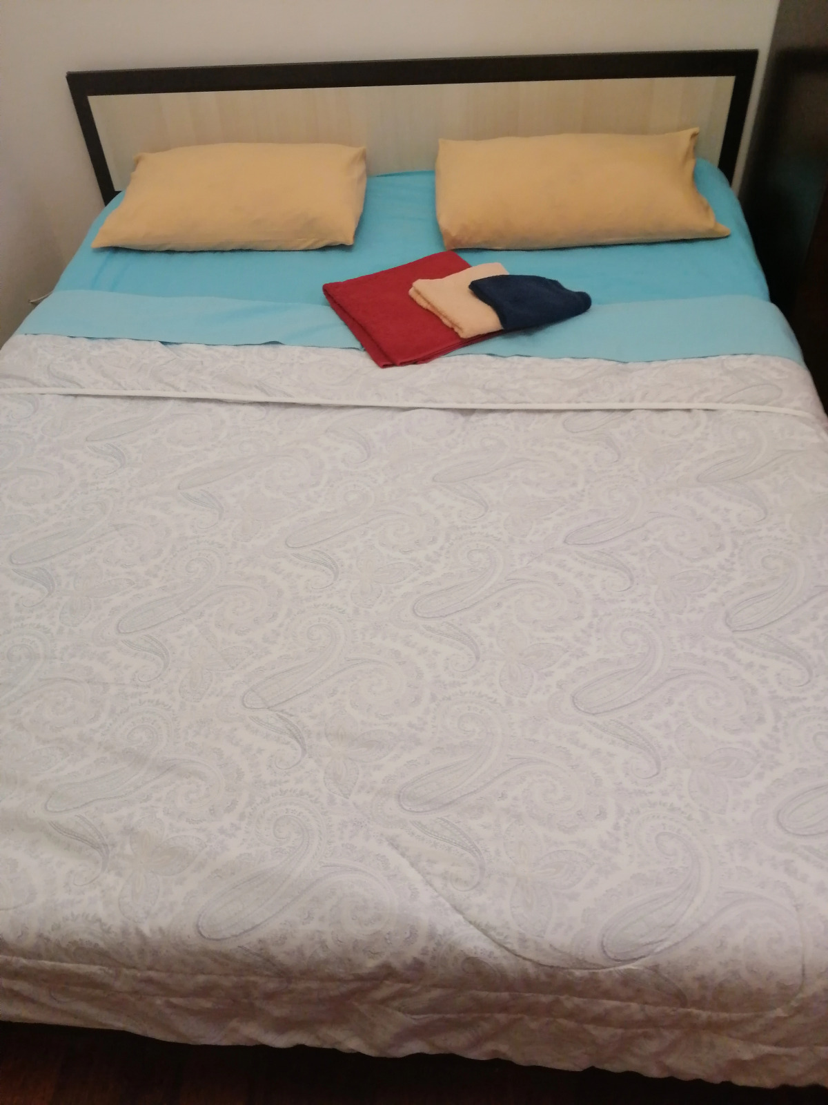 Меблированные Комнаты Войковский