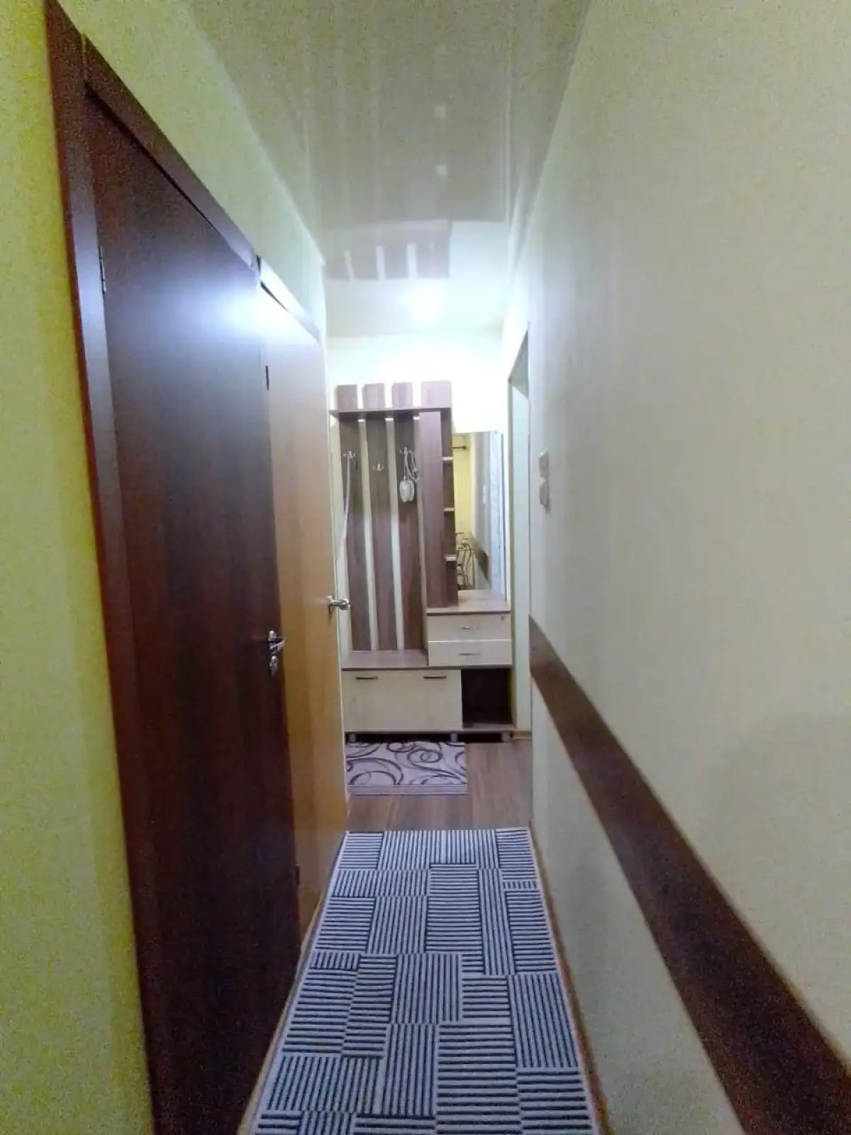 Апартаменты 2-х комнатная на 50 лет Октября 9