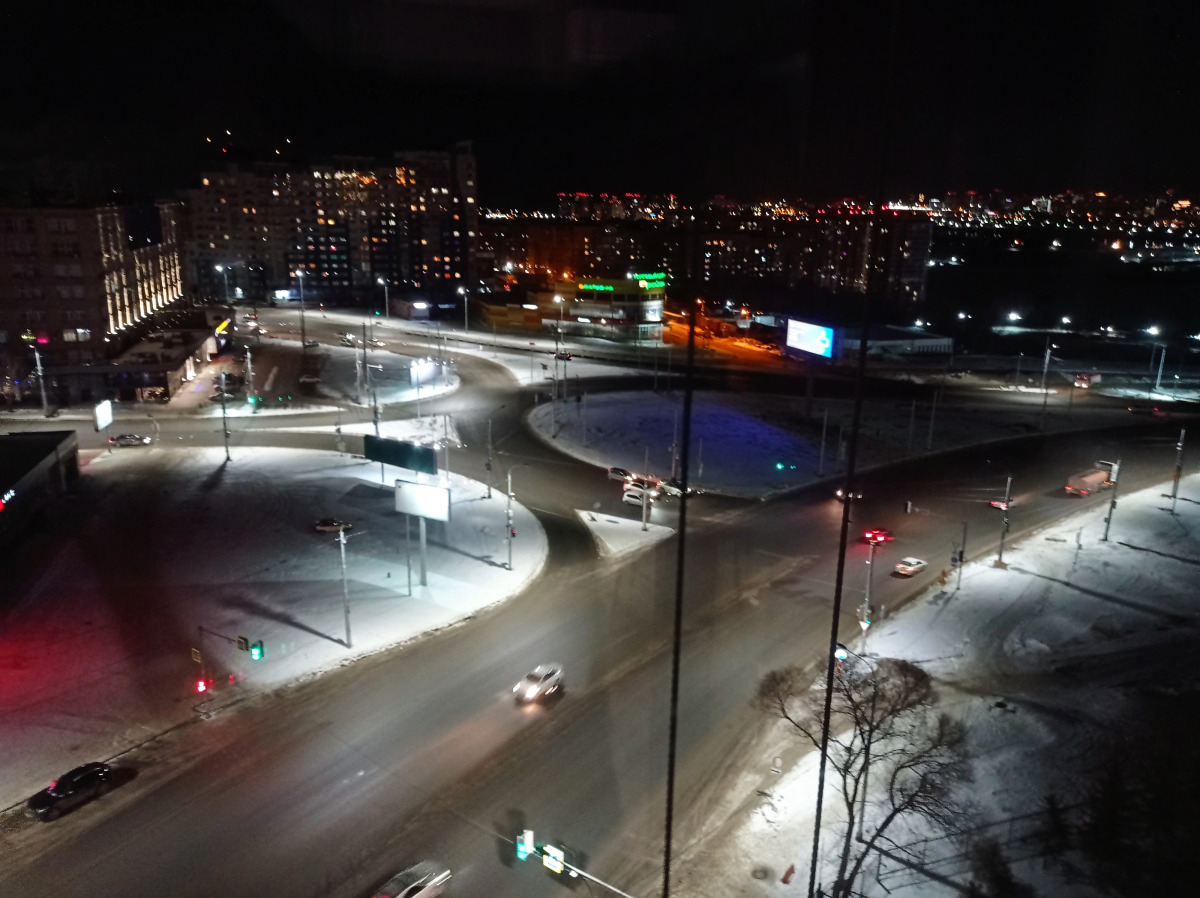 Апартаменты НСК на Немировича -Данченко 158