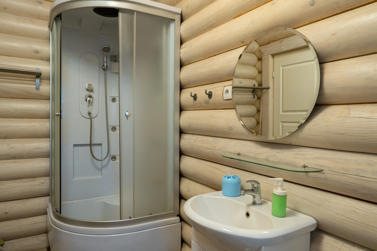 База отдыха Громово Парк