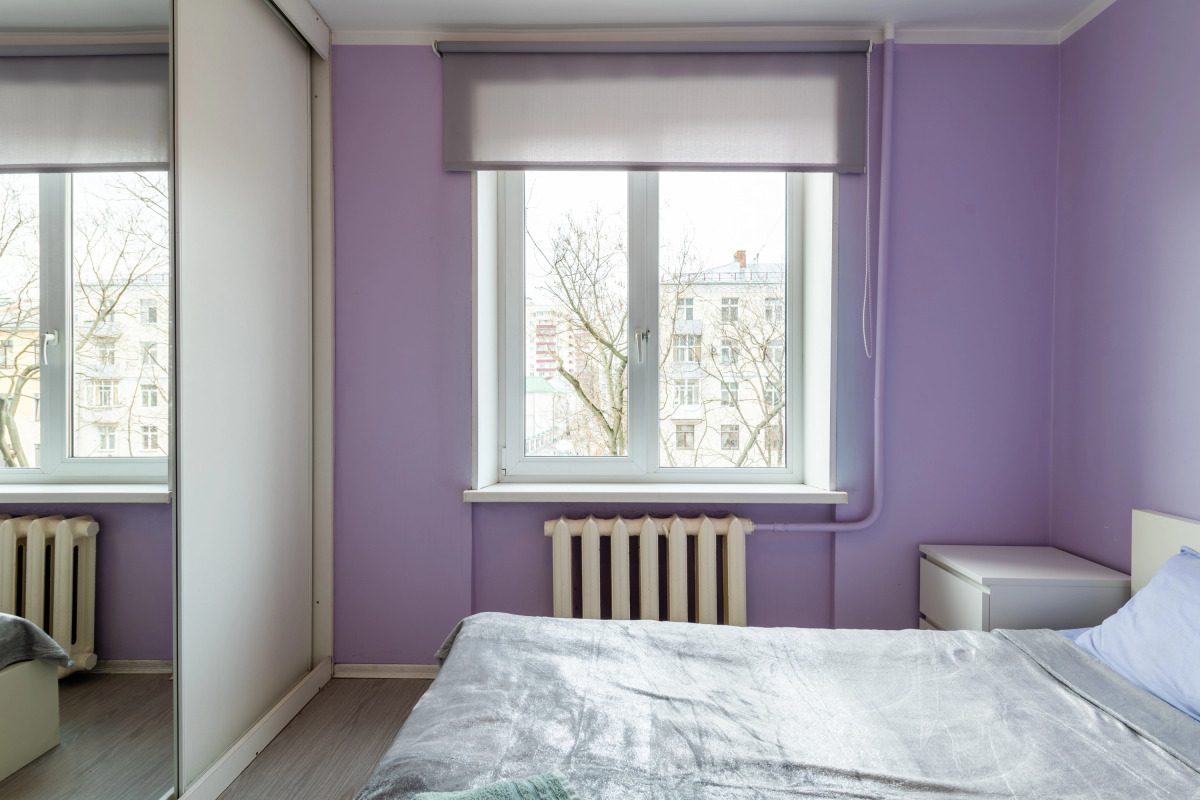 Апартаменты у Метро Павелецкая