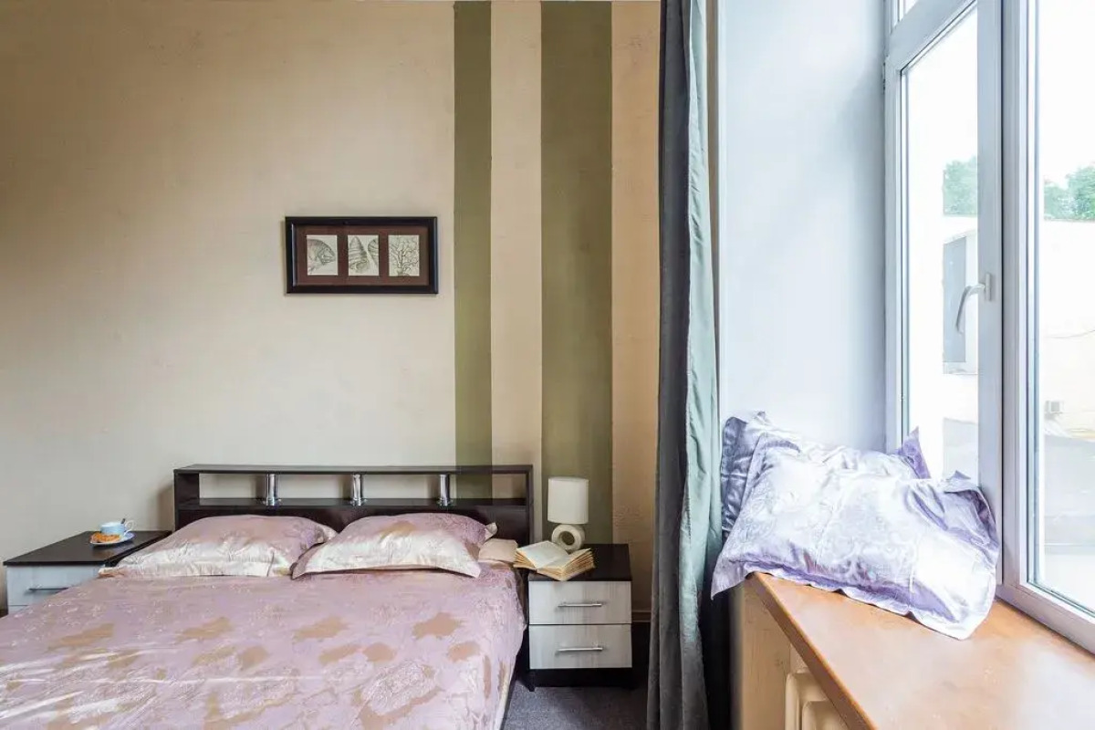 Мебелированные комнаты Rooms 1/10