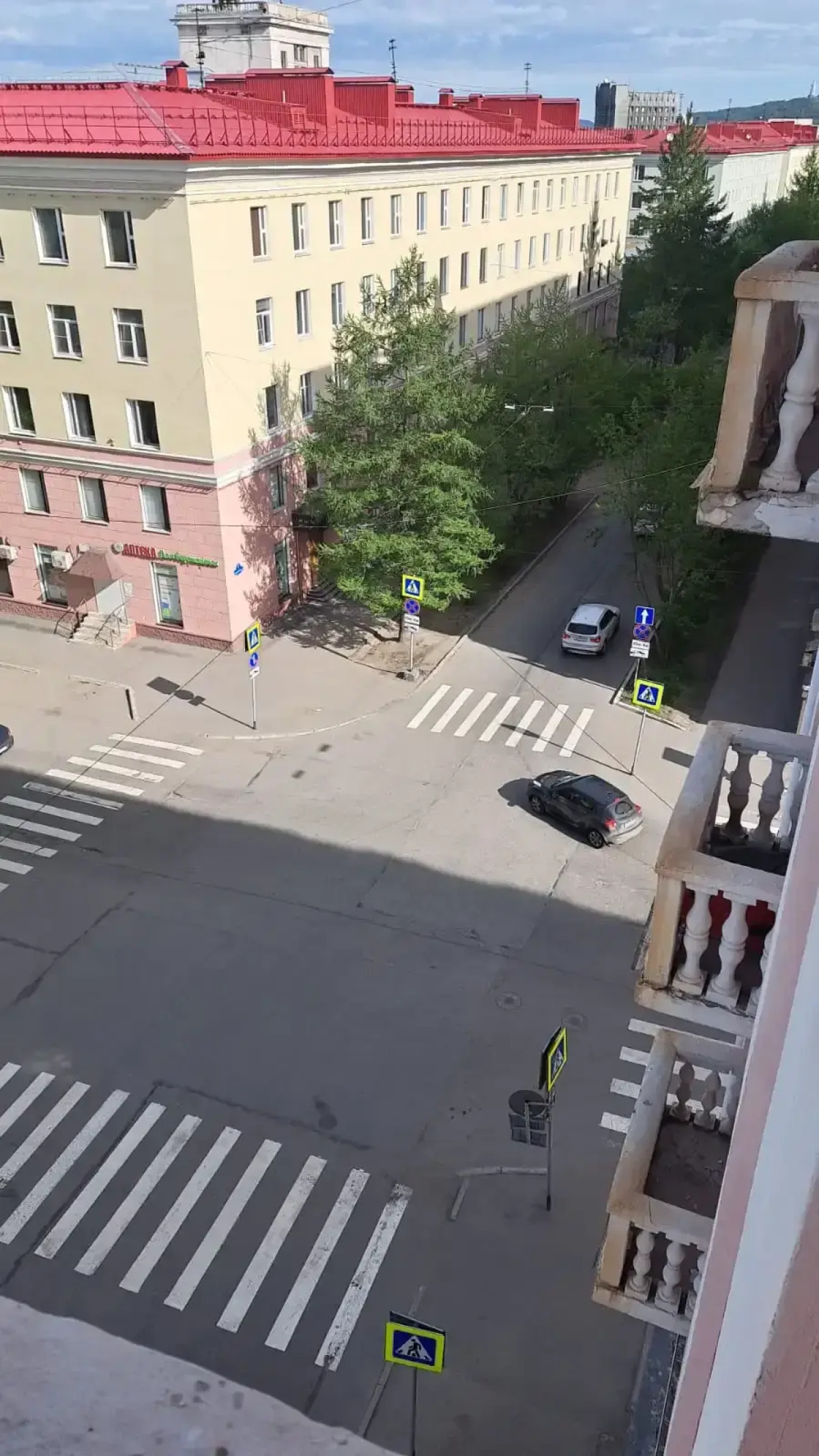 Апартаменты 88