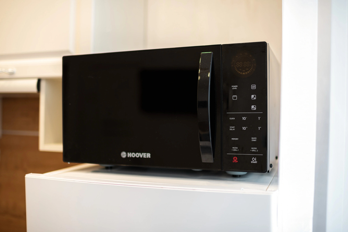 Апартаменты в Историческом центре города