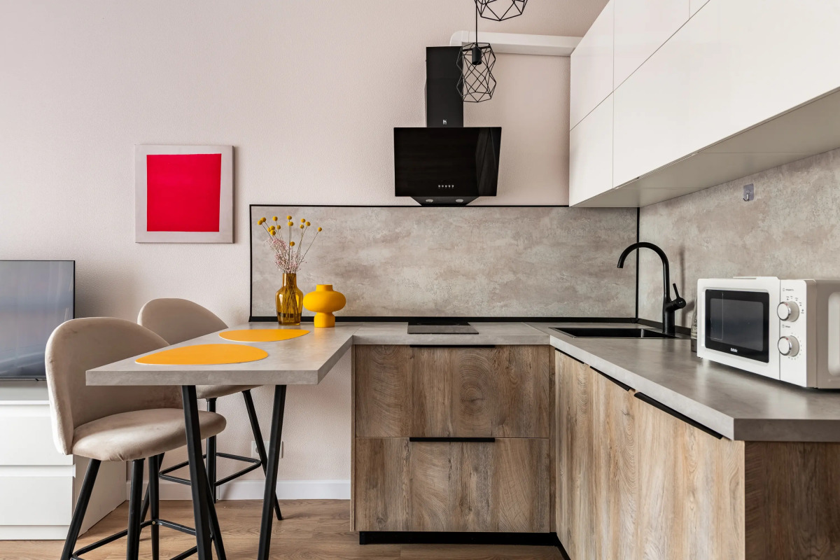 Квартира M&M’s