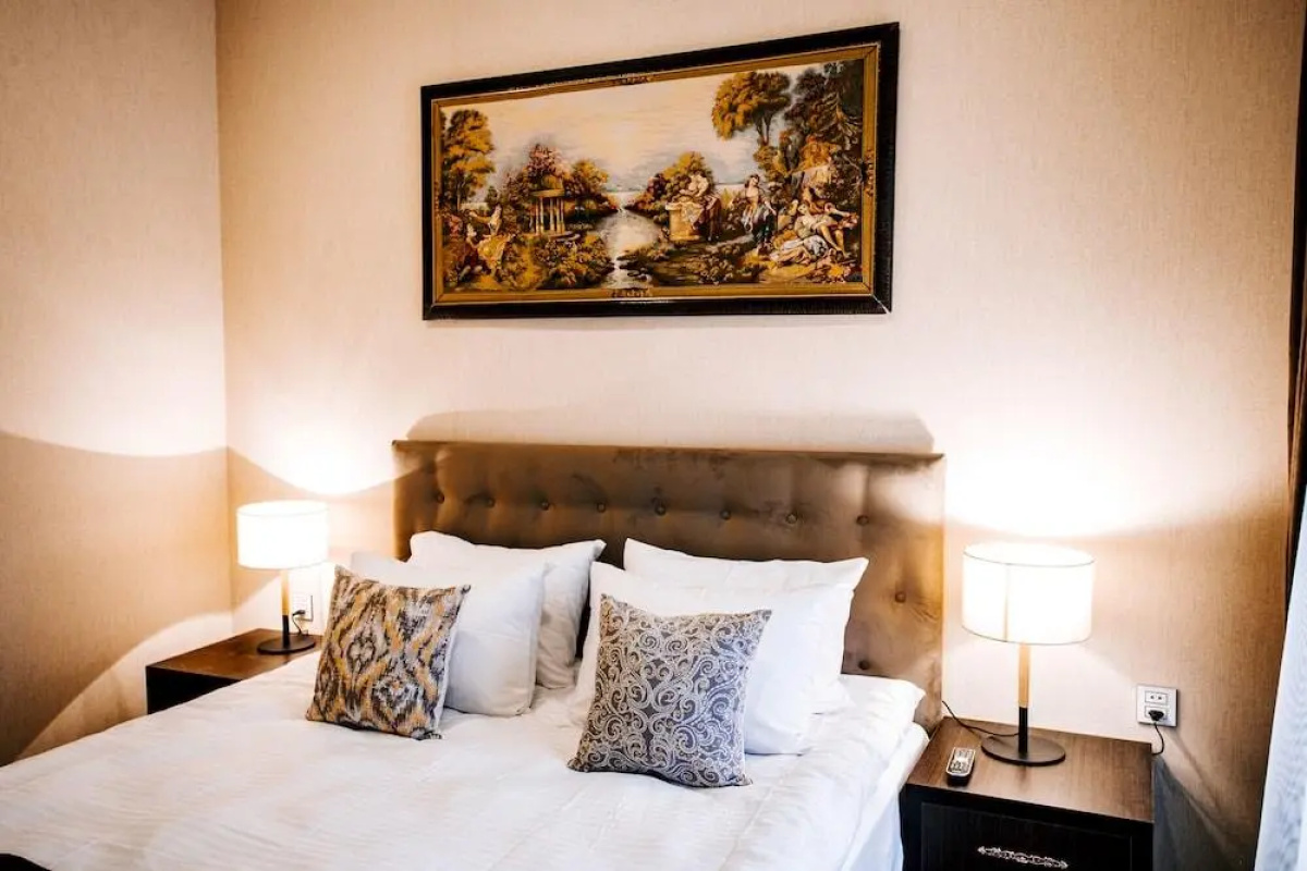 La Casa Hotel Baku