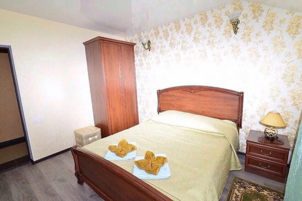 Гостевой дом Волна