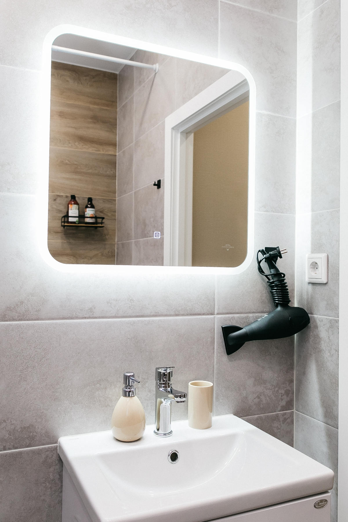 Апартаменты  на улице Героя Пешкова 14/4