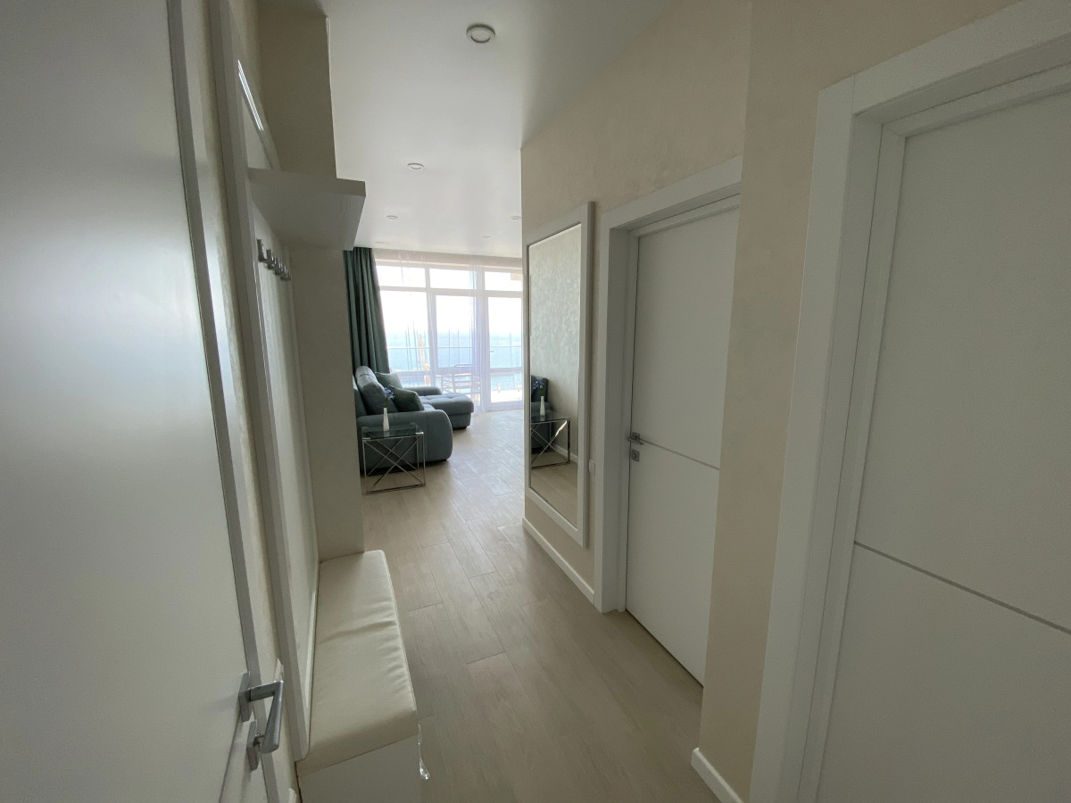 Гостевой дом Villa Shabli