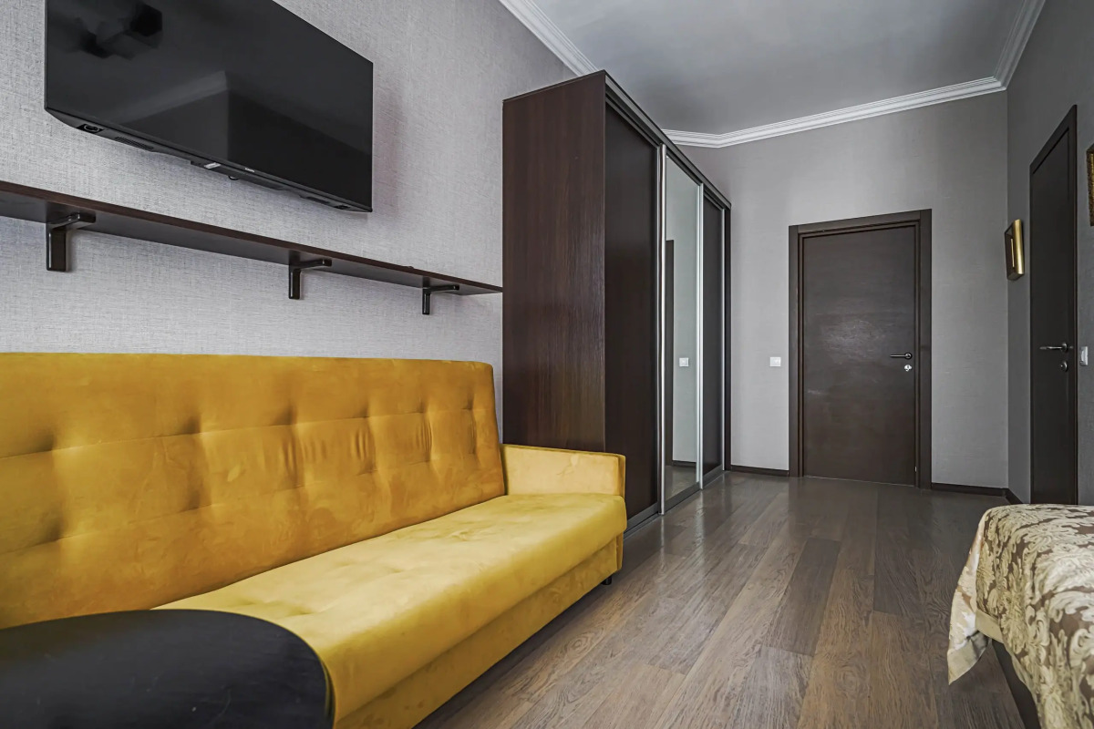 Гостевой дом Касл Сенная