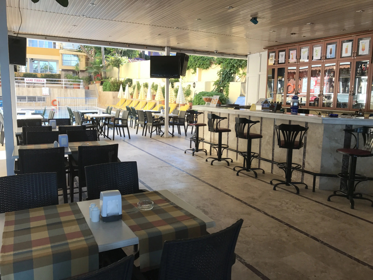 Muz Hotel - All Inclusive