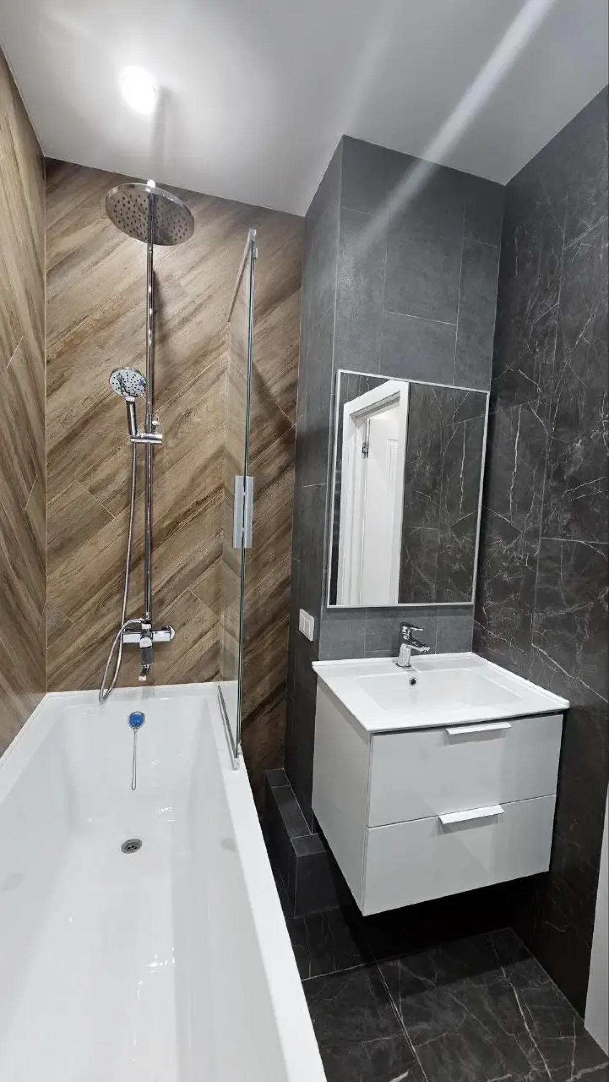 Квартира в центре Автозаводского района