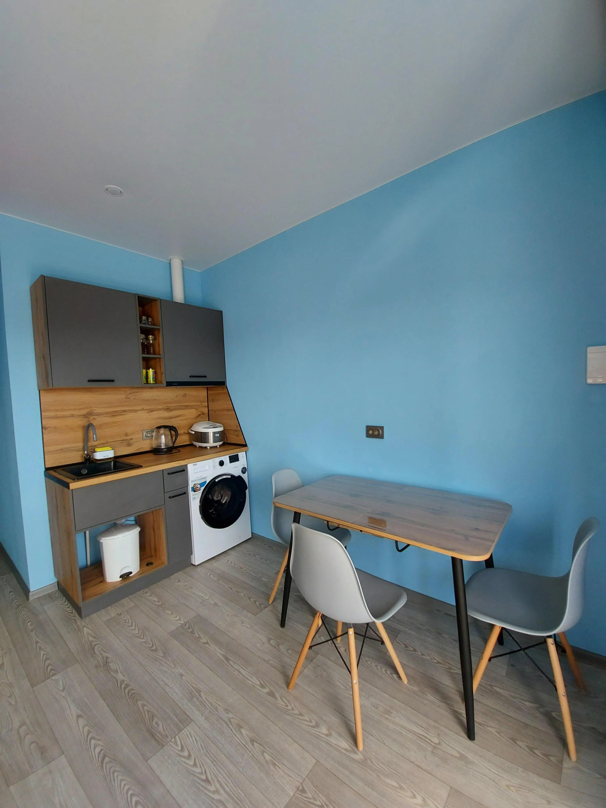 Гостевой дом О'Lень