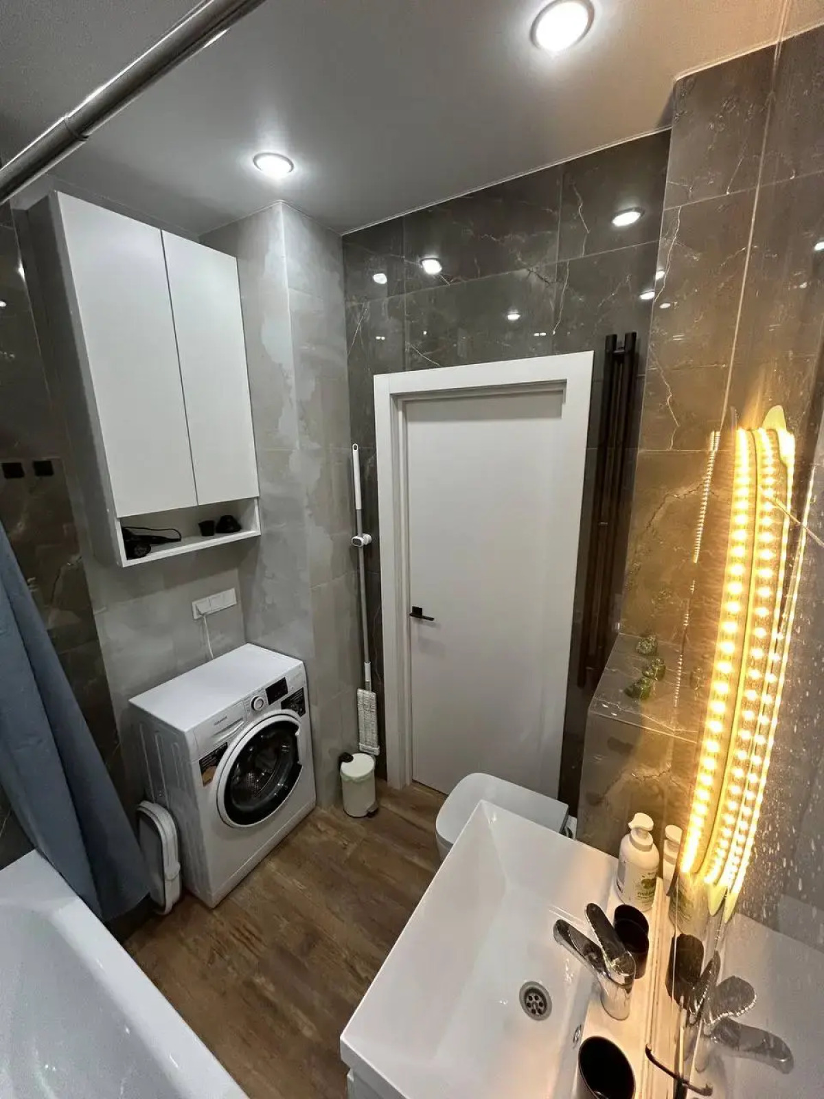 Апартаменты в ЖК Зенит2 от Уют и Комфорт НН