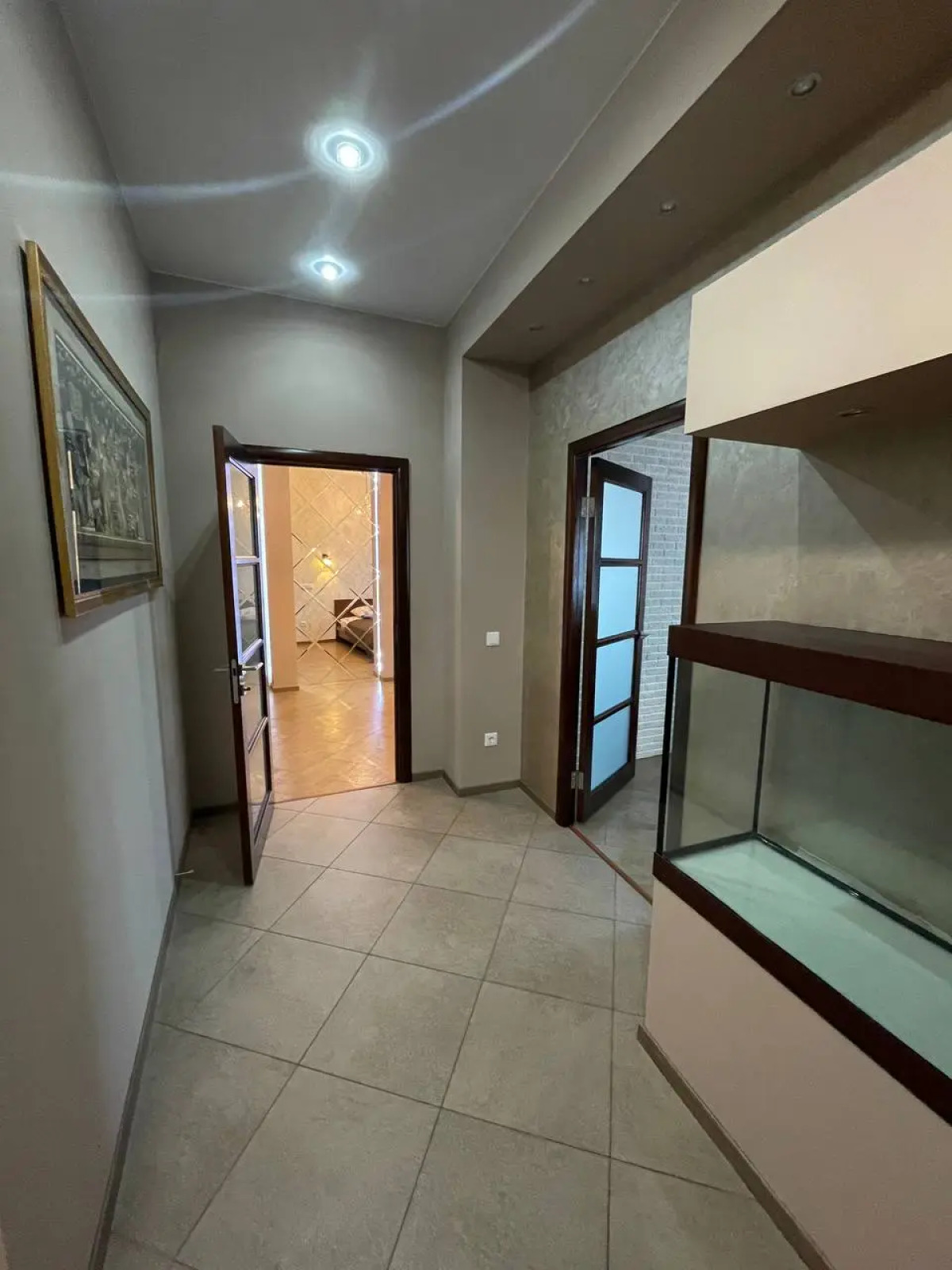 Апартаменты ЖК Магеллан