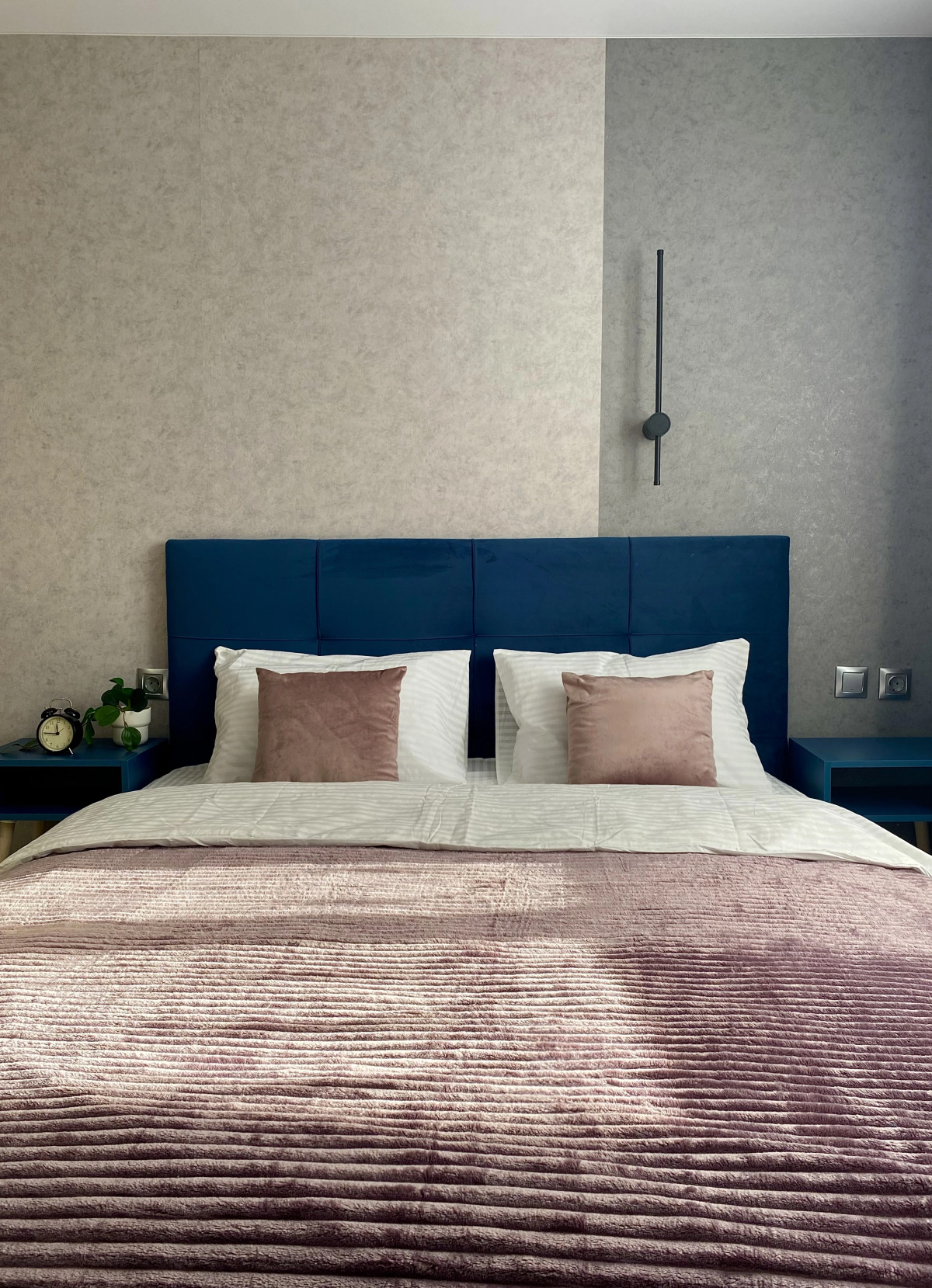 Квартира Рядом с Метро Парк Культуры