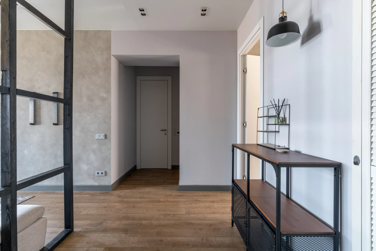 Квартира около городского парка