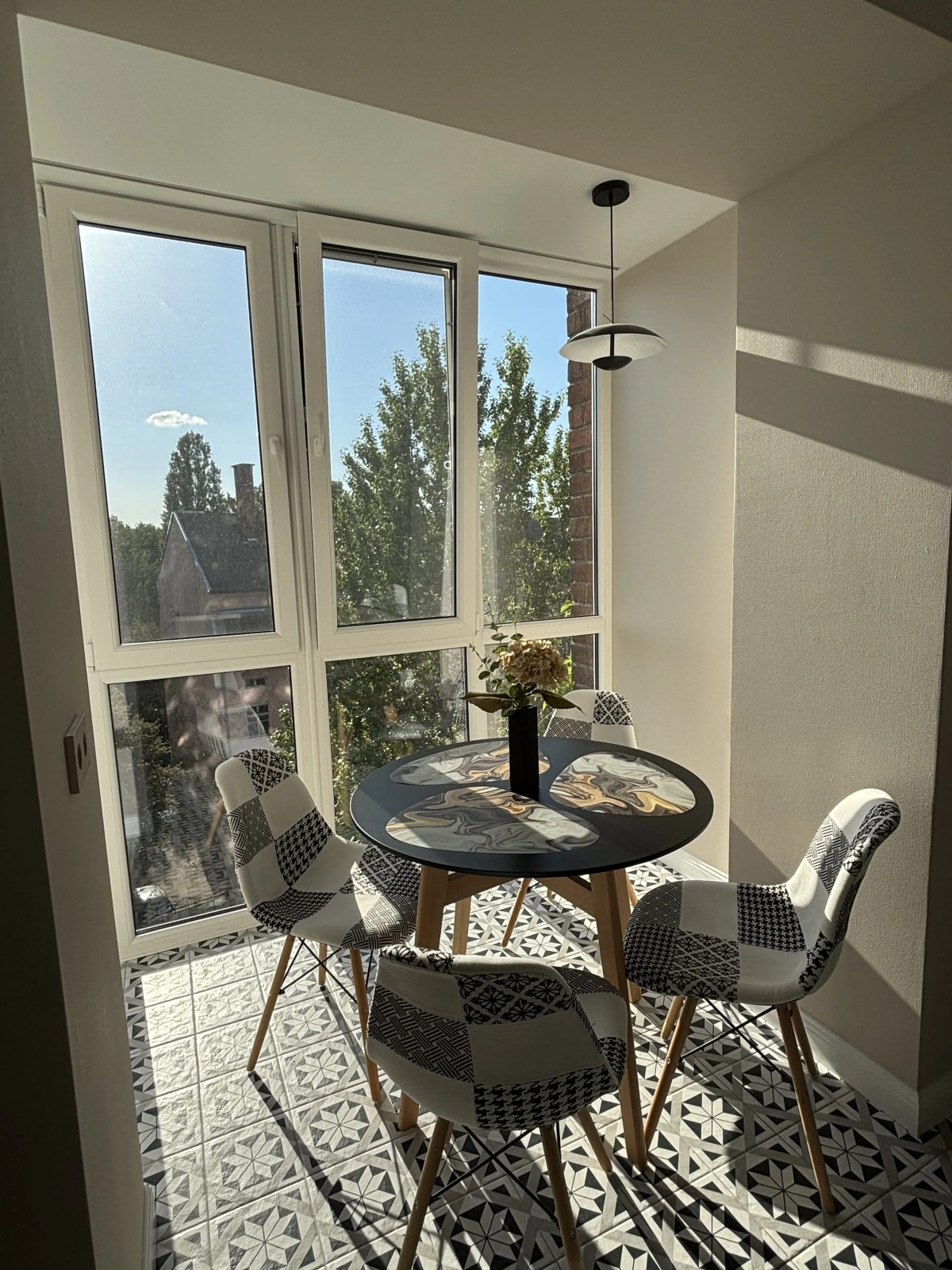 Апартаменты на набережной Рыбной деревни