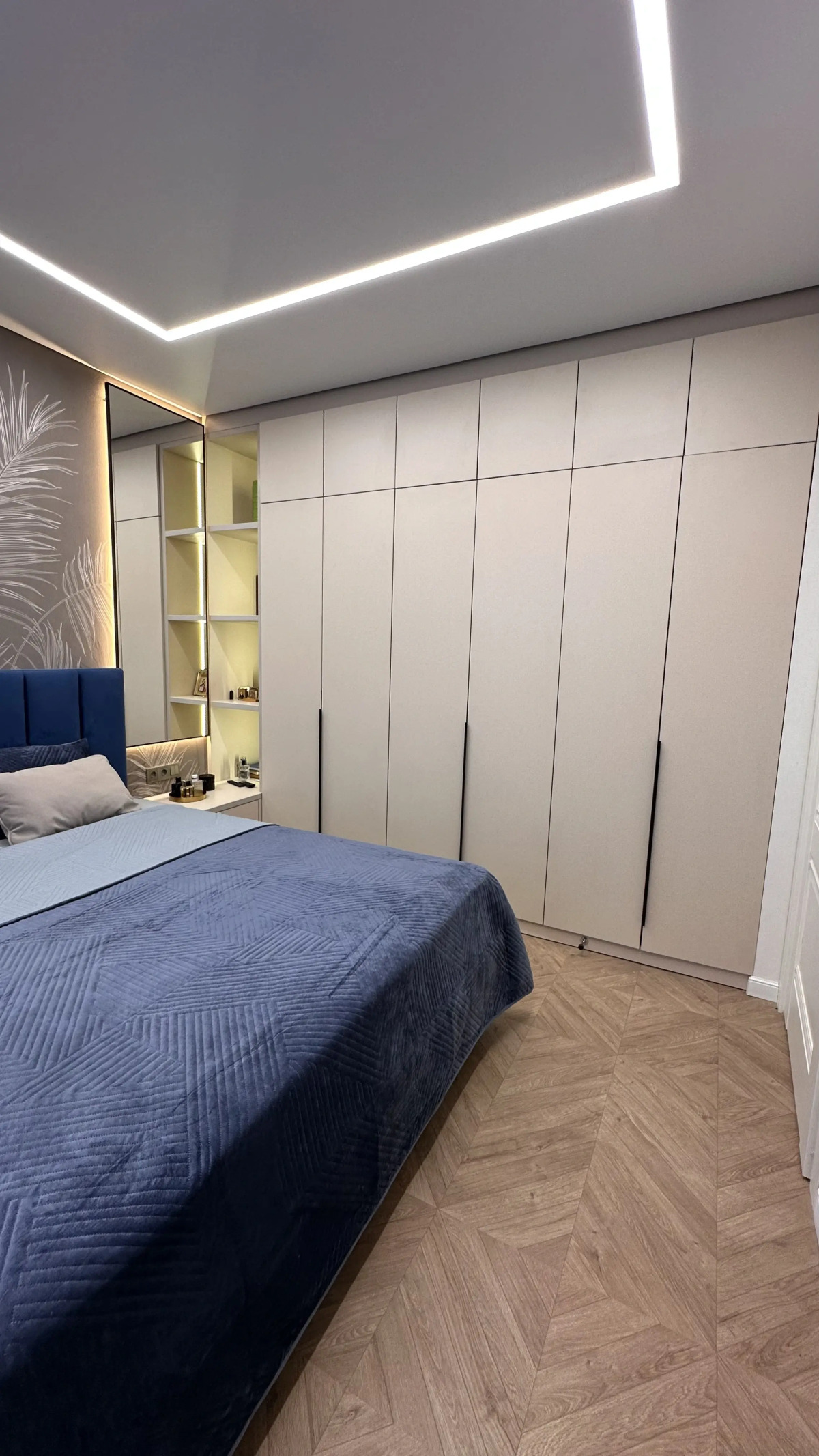 Квартира Отличная евродвушка на берегу Онего