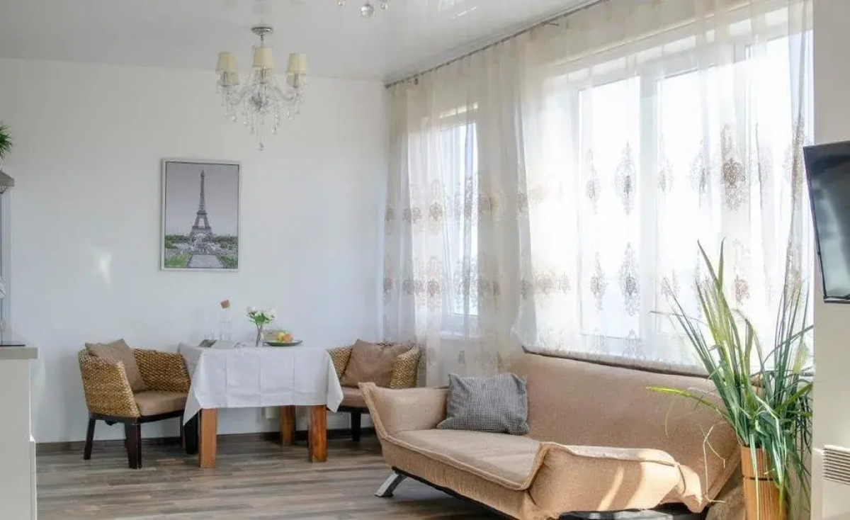 Апартаменты Владивосток Рент на Улице Крыгина 105/2