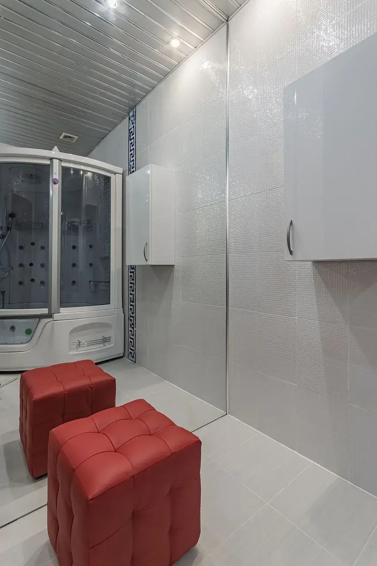 Апартаменты на Большой Покровской 29