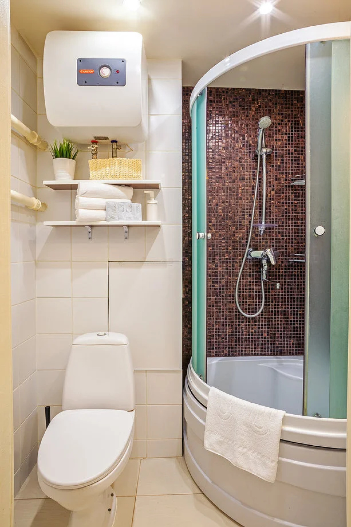 Апартаменты ComfortHomes Столярный переулок