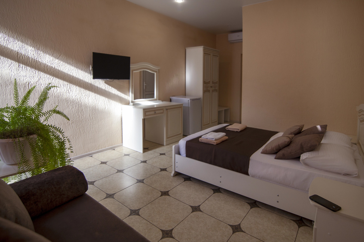 Гостевой Дом Алоиза